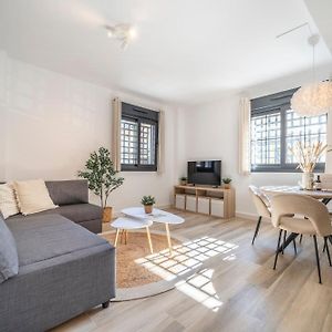 Appartement met Twee Slaapkamers